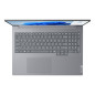 Laptop Lenovo 21SK0089SP 16" intel core ultra 7 32 GB RAM 512 GB SSD Qwerty in Spagnolo