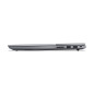 Laptop Lenovo 21SK0089SP 16" intel core ultra 7 32 GB RAM 512 GB SSD Qwerty in Spagnolo