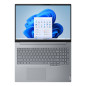 Laptop Lenovo 21SK0089SP 16" intel core ultra 7 32 GB RAM 512 GB SSD Spanish Qwerty