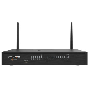 Router SonicWall 03-SSC-7726