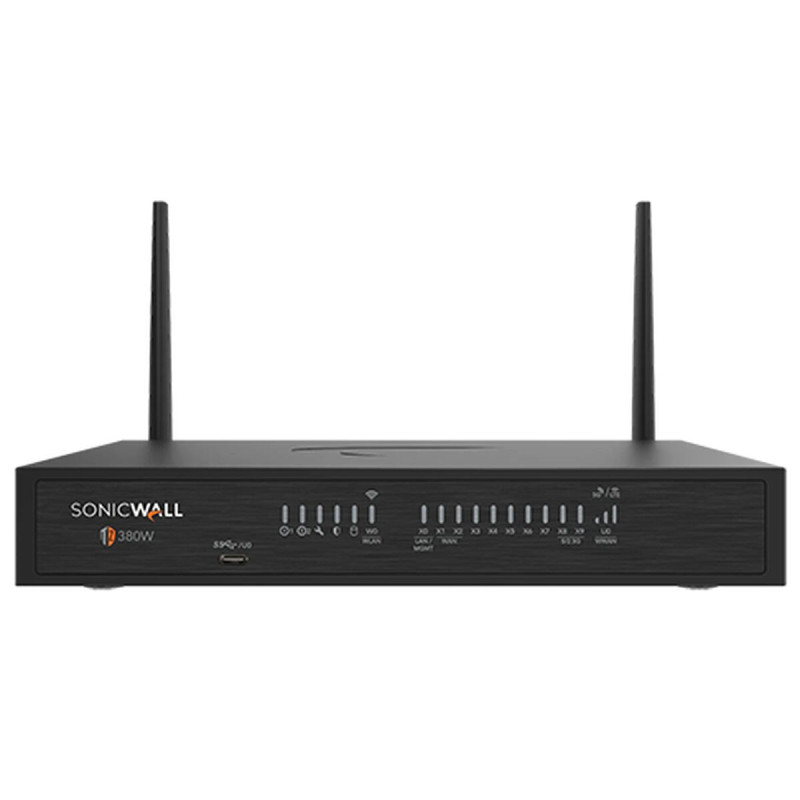Router SonicWall 03-SSC-7726