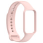 XIAOMI REDMI SMART BAND 2 STRAP PINK BHR6975GL XIAOMI REDMI SMART BAND 2 STRAP PINK BHR6975GL
