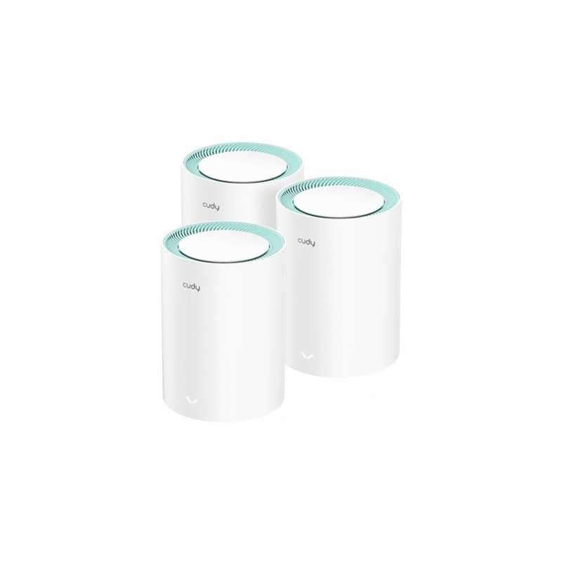 WIRELESS LAN REPETIDOR CUDY M1300 EXTENSOR MESH WIRELESS LAN REPETIDOR CUDY M1300 EXTENSOR MESH