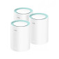 WIRELESS LAN REPETIDOR CUDY M1300 EXTENSOR MESH WIRELESS LAN REPETIDOR CUDY M1300 EXTENSOR MESH