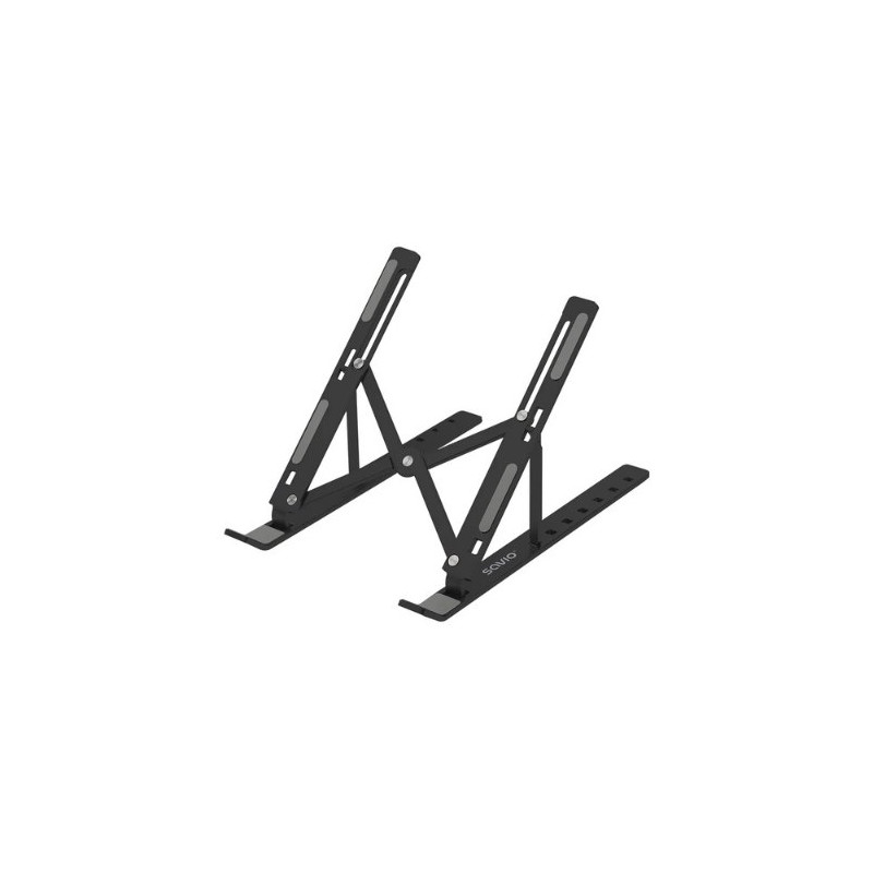 SOPORTE SAVIO PARA TABLET O PORTATIL PB-05