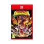 JUEGO NINTENDO SWITCH 2 DONKEY KONG BANANZA JUEGO NINTENDO SWITCH 2 DONKEY KONG BANANZA