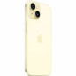 Smartphone Apple iPhone 15 6,1" Hexa Core A16 6 GB RAM 256 GB Yellow