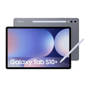 Tablet Samsung S10+ 12,4" 12 GB RAM 512 GB Grigio