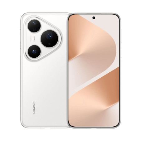 Smartphone Huawei Pura 80 Pro 4G 6,8" Octa Core 12 GB RAM 512 GB White
