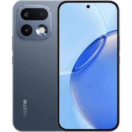 Smartphone Realme 16 PRO 8 GB RAM 512 GB Grey