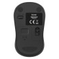 RATON OPTICO SAVIO MB-03 WIRELESS 1000 DPI