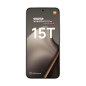 Smartphone Xiaomi 15T PRO 6,83" Octa Core Mediatek Dimensity 9400+ 12 GB RAM 512 GB Grey