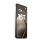Smartphone Xiaomi 15T PRO 6,83" Octa Core Mediatek Dimensity 9400+ 12 GB RAM 512 GB Grey