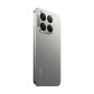 Smartphone Xiaomi 15T PRO 6,83" Octa Core Mediatek Dimensity 9400+ 12 GB RAM 512 GB Grey