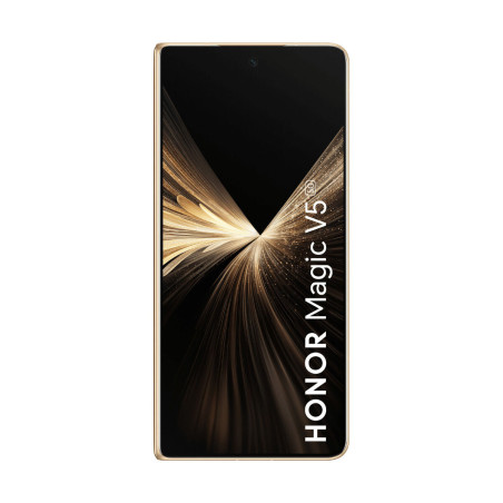 Smartphone Honor Magic V5 5G Octa Core 16 GB RAM 512 GB Gold