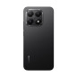 Smartphone Xiaomi 15T 6,83" Octa Core Mediatek Dimensity 8400 Ultra 12 GB RAM 512 GB Black
