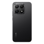 Smartphone Xiaomi 15T 6,83" Octa Core Mediatek Dimensity 8400 Ultra 12 GB RAM 512 GB Black