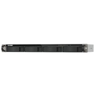 Memorizzazione sulla Rete Qnap TS-433EU