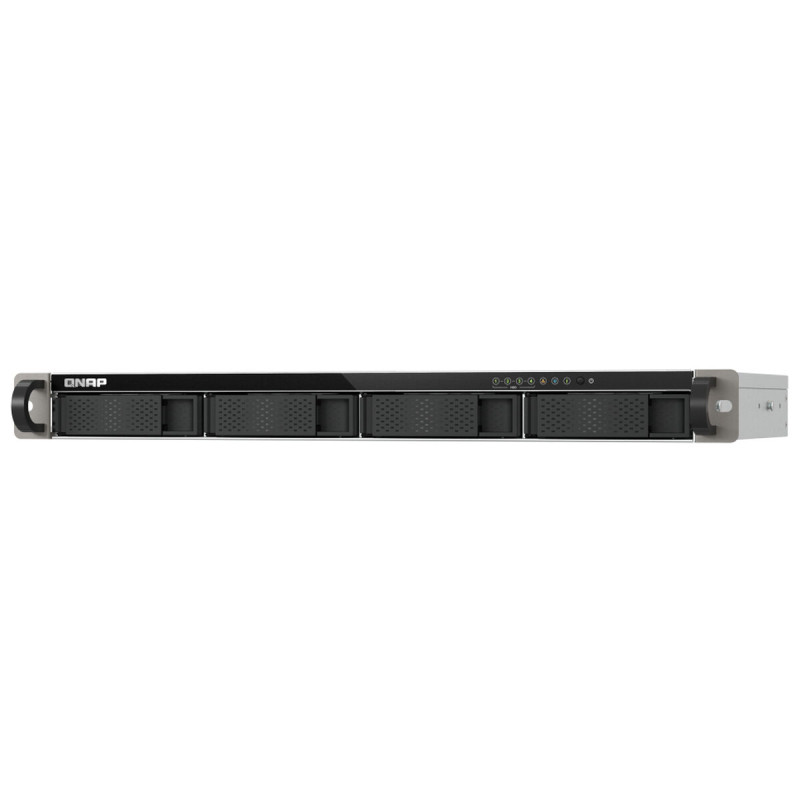 Memorizzazione sulla Rete Qnap TS-433EU Memorizzazione sulla Rete Qnap TS-433EU