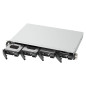 Memorizzazione sulla Rete Qnap TS-433EU Memorizzazione sulla Rete Qnap TS-433EU