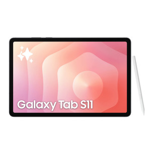 Tablet Samsung Galaxy Tab S11 X730 11" Octa Core 12 GB RAM 128 GB Grey