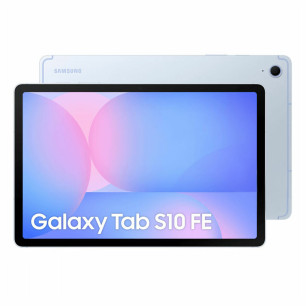 Tablet Samsung Galaxy Tab S10 FE X526B 10,9" Octa Core 8 GB RAM 128 GB Azzurro