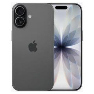 Smartphone Apple Iphone 17 6,3" A19 8 GB RAM 512 GB Nero