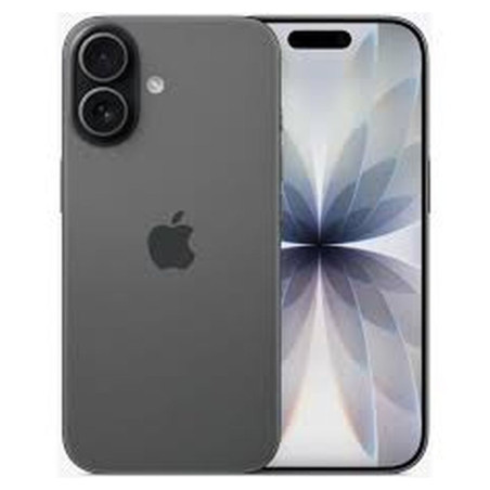Smartphone Apple Iphone 17 6,3" A19 8 GB RAM 512 GB Black