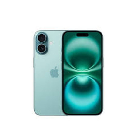 Smartphone Apple Iphone 16 Light Blue 6,1" Apple A18 Pro 8 GB RAM 512 GB
