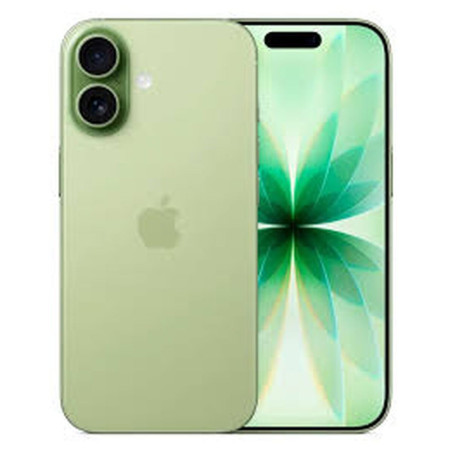 Smartphone Apple Iphone 17 6,3" A19 512 GB Green