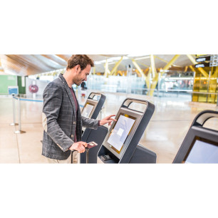 Desktop PC Aopen 91.DEP01.EW30