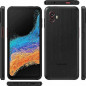 SAMSUNG XCOVER 6 PRO SM-G736B 6+128GB DS 5G BLACK EE OEM