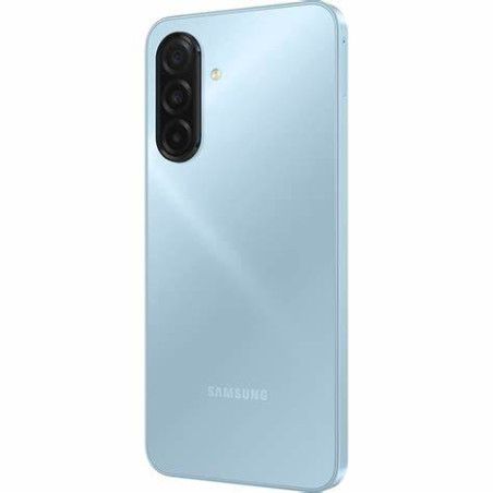 SAMSUNG A17 SM-A175F 4+128GB DS 4G LIGHT BLUE OEM SM-A175FLBBEUE