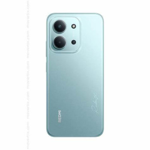 XIAOMI REDMI 15C 4+128GB DS 4G MINT GREEN NFC OEM