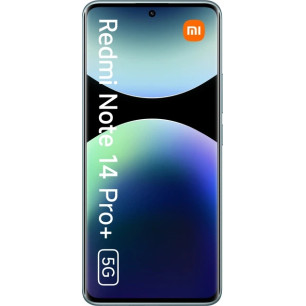 XIAOMI REDMI NOTE 14 PRO+ 5G 256GB 8GB BLUE