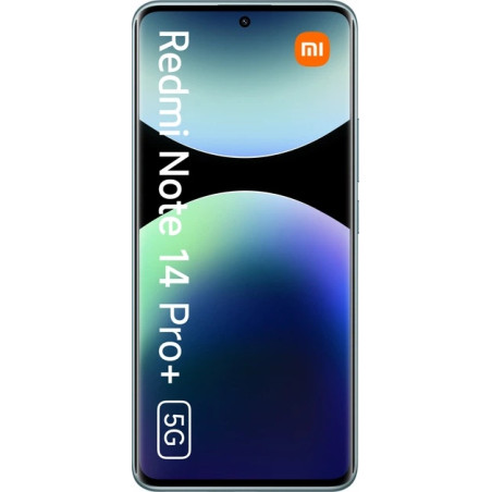XIAOMI REDMI NOTE 14 PRO+ 5G 256GB 8GB BLUE