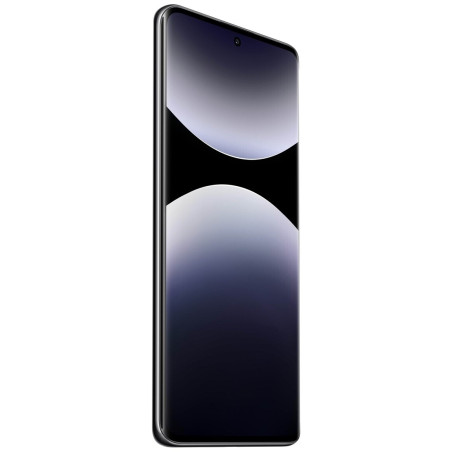 XIAOMI SMARTPHONE REDMI NOTE 14 PRO+ 5G DS 8+256 MIDNIGHT BLACK