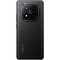 XIAOMI SMARTPHONE REDMI NOTE 14 PRO+ 5G DS 8+256 MIDNIGHT BLACK