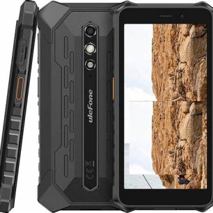 ULEFONE RUGKING 2 PRO 4+128GB 4G ORANGE NFC OEM