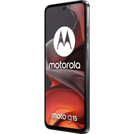 MOTOROLA SMARTPHONE G15 8+512GB GRAVITY GREY