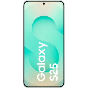 SAMSUNG GALAXY S25+ 5G 256 GB MINT