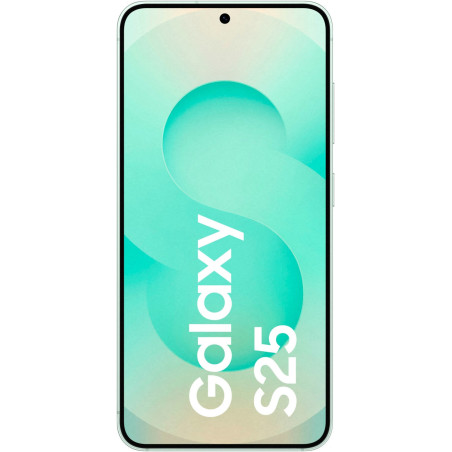 SAMSUNG GALAXY S25+ 5G 256 GB MINT