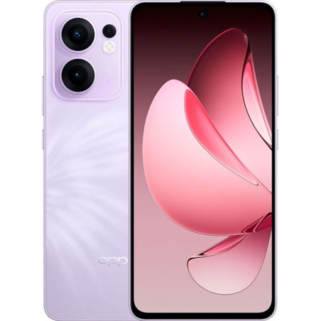 OPPO SMARTPHONE RENO 13 FS 5G DS 12+512 TIM PURPLE