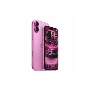 APPLE IPHONE 16 128GB PINK MYEA3HX/A