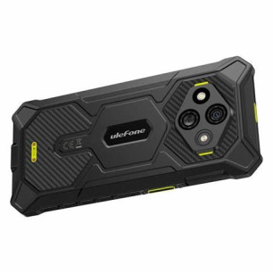 ULEFONE RUGKING 3 PRO 8+128GB 4G GREEN NFC OEM