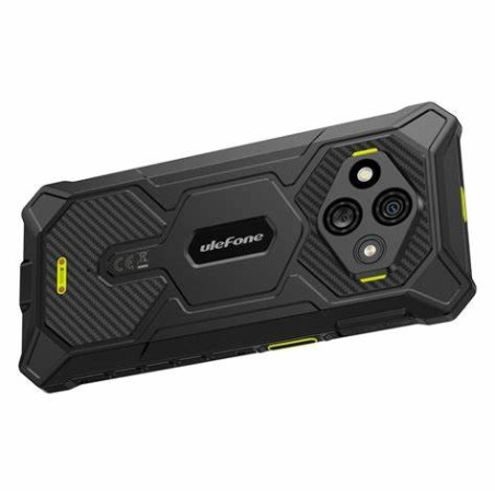 ULEFONE RUGKING 3 PRO 8+128GB 4G GREEN NFC OEM