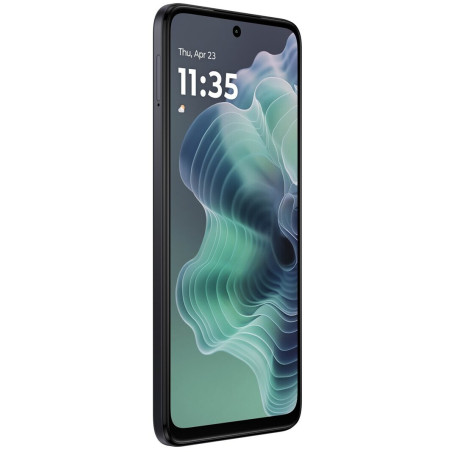 MOTOROLA G35 5G 128GB 4GB MIDNIGHT BLACK