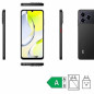 ZTE BLADE A76 4+128GB DS 4G CARBON BLACK OEM
