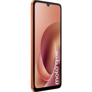 MOTOROLA SMARTPHONE G06 4/256 ARABESQUE