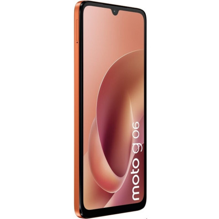MOTOROLA SMARTPHONE G06 4/256 ARABESQUE
